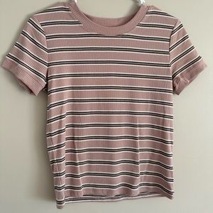 Striped Tee *last chance*